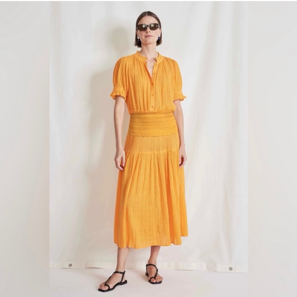 Apiece Apart Las Alturas Maxi